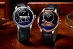 Jaquet Droz, Chinese New Year Tiger, 2022