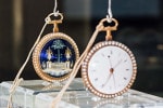 Jaquet Droz, Treasures Of Time in Hong Kong