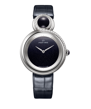 Lady 8 Aventurine - Jaquet Droz watch J014500270