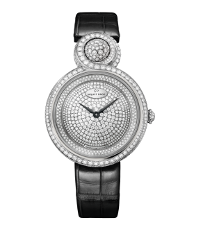 Lady 8 Shiny - Jaquet Droz watch J014504220