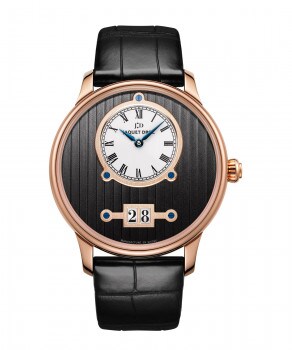 Grande Date Cotes de Genève - Jaquet Droz watch J016933240