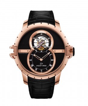 SW | Jaquet Droz