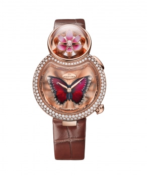 Lady 8 Flower - Jaquet Droz watch J032003200