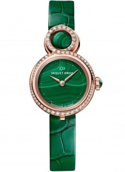 LADY 8 | Jaquet Droz