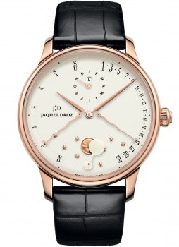 Jaquet Droz, Astrale Collection