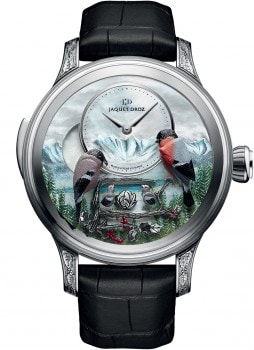 Jaquet Droz, Automata Collection