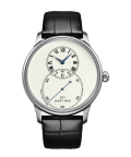 Grande Seconde Ivory Enamel - Jaquet Droz watch J003034201
