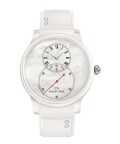Grande Seconde Ceramic Mother-of-Pearl - Jaquet Droz watch J003036208