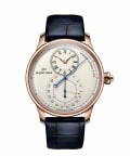 Jaquet Droz, Grande Seconde Chronograph Ivory Enamel, J007733200, Front