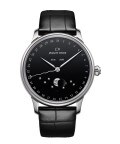 The Eclipse Onyx - Jaquet Droz watch J012630270