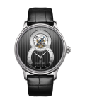 Grande Seconde Tourbillon Côtes de Genève - Jaquet Droz watch J013034240