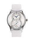Grande Seconde Mother-Of-Pearl - Jaquet Droz watch J014014271