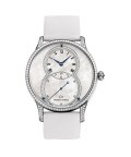 Grande Seconde Mother-Of-Pearl - Jaquet Droz watch J014014272