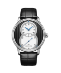 Grande Seconde Côtes de Genève - Jaquet Droz watch J014014276