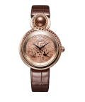 Lady 8 Art Déco - Jaquet Droz watch J014503200