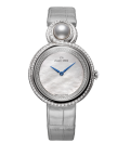 Lady 8 Mother-of-pearl - Jaquet Droz watch J014504570