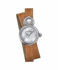 Jaquet Droz, Lady 8 Petite Mother-of-pearl, J014600373, Front