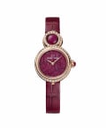 Jaquet Droz, Lady 8 Petite Rubis Heart, J014603273, Front