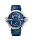 Grande seconde SW Steel - Jaquet Droz watch J029020241