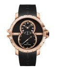 Grande seconde SW Red Gold - Jaquet Droz watch J029033401