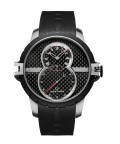Grande seconde SW Titanium - Jaquet Droz watch J029038408