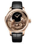 The Bird Repeater - Jaquet Droz watch J031033202