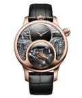 The Charming Bird - Jaquet Droz watch J031533200