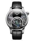 The Charming Bird - Jaquet Droz watch J031534200