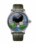 Jaquet Droz, Magic Lotus Automaton, J032634270, Front