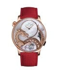 Jaquet Droz, Dragon Automaton, J0327330031, Front