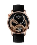 Jaquet Droz, Dragon Automaton, J0327330041, Front