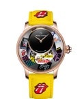 Jaquet Droz, The Rolling Stones Automaton, J0328330151, Front