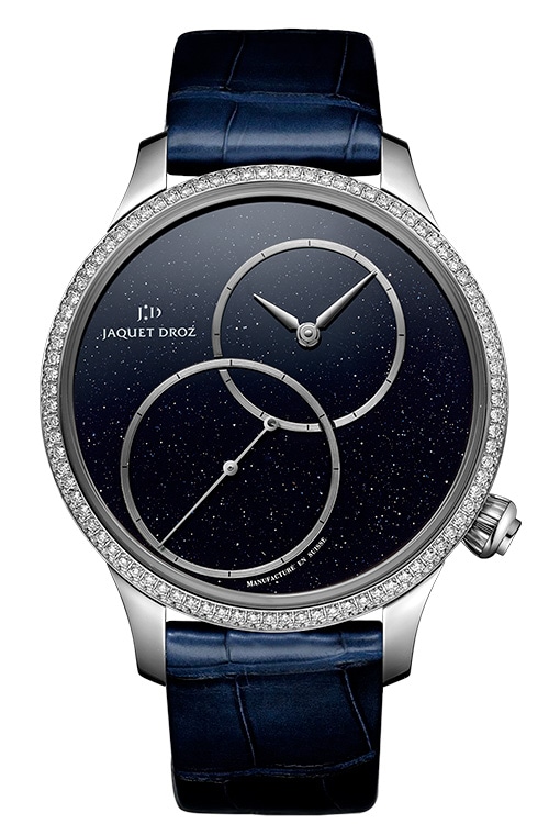 Jaquet Droz holiday season selection, J006010271