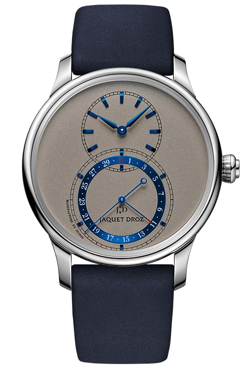 Jaquet Droz holiday season selection, J007020350