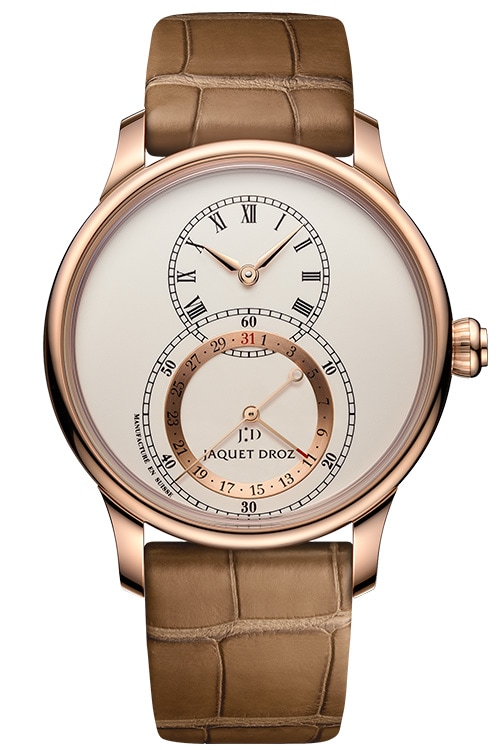 Jaquet Droz holiday season selection, J007023200