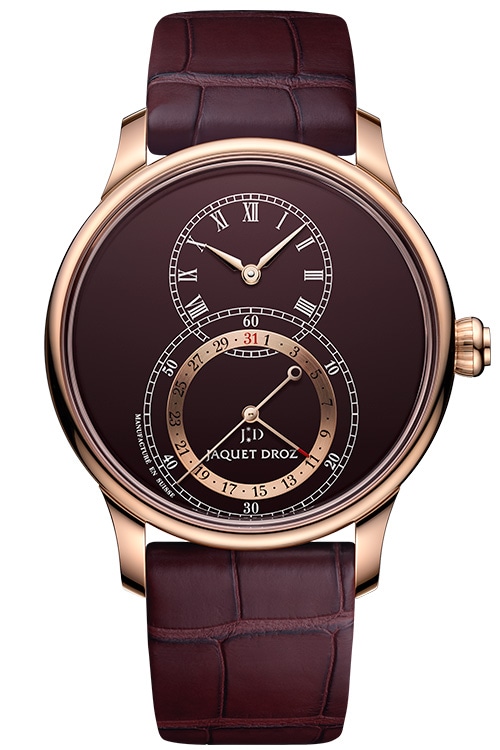 Jaquet Droz holiday season selection, J007023202