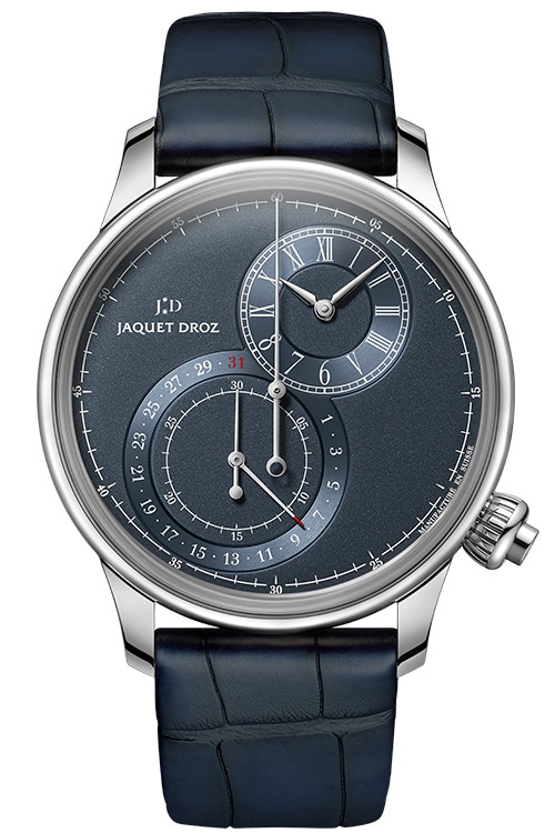 Jaquet Droz holiday season selection, J007830241