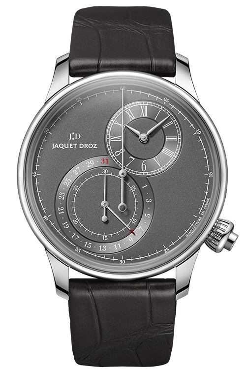 Jaquet Droz holiday season selection, J007830242