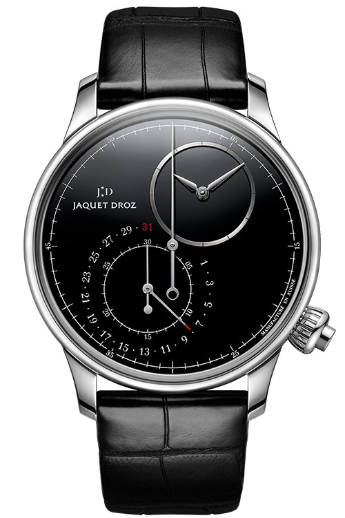 Jaquet Droz holiday season selection, J007830270