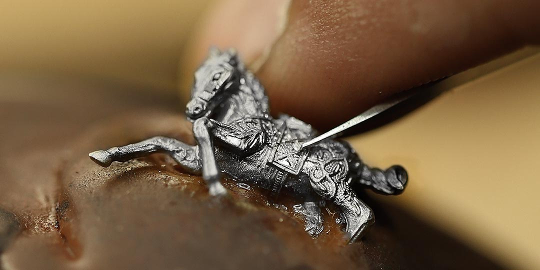 Ateliers D’Art