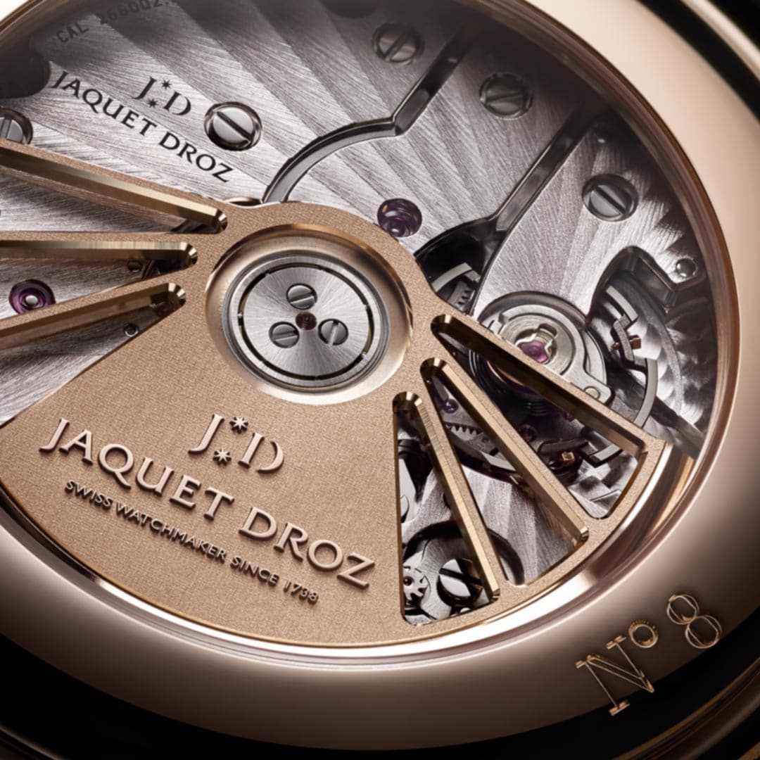 Atelier De Haute Horlogerie